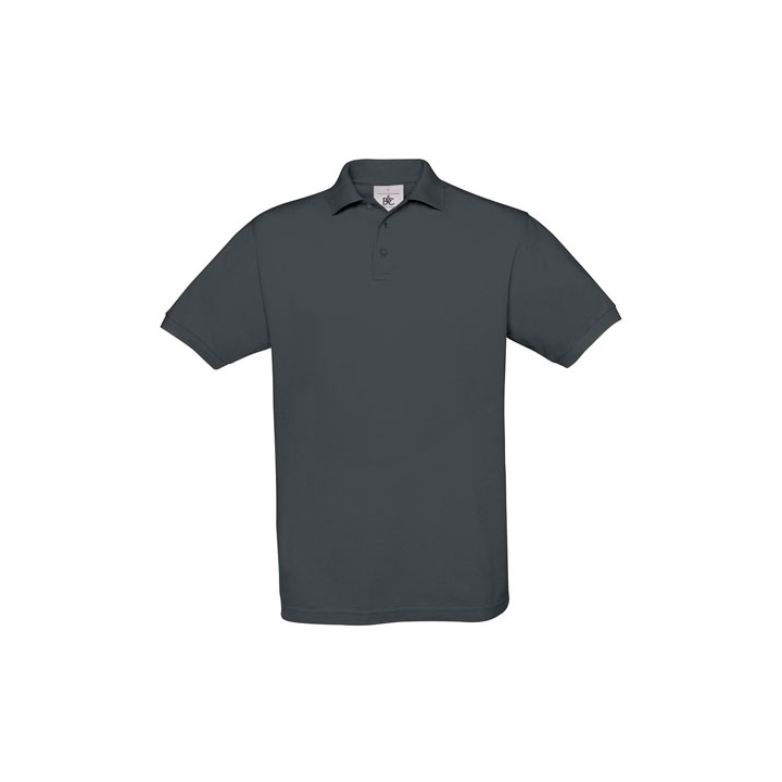 Koszulka męska polo 180 g/m² - BC0548