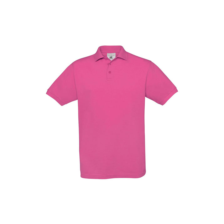 Koszulka męska polo 180 g/m² - BC0548