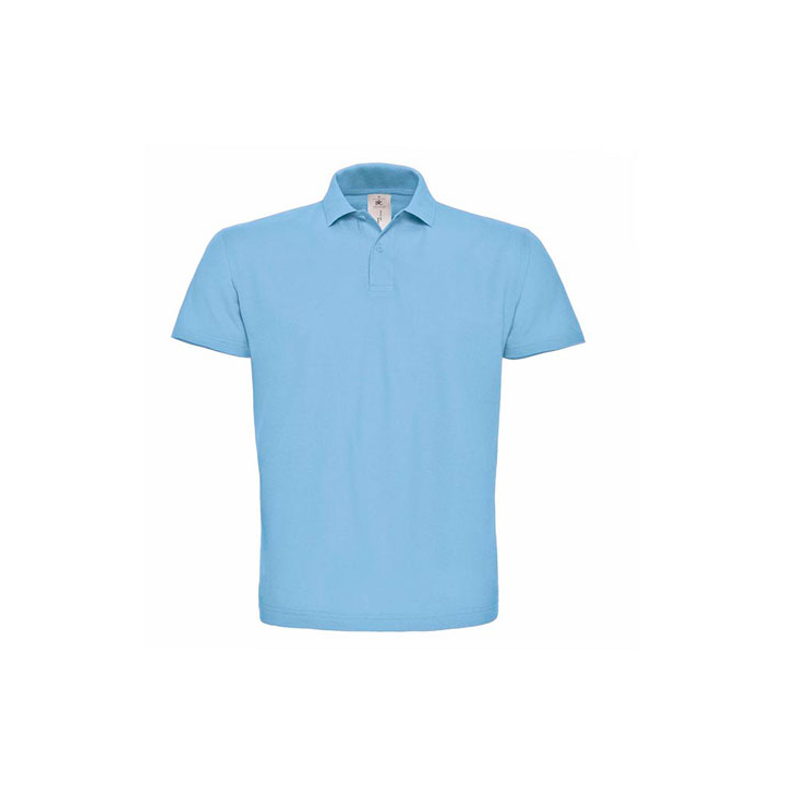 Koszulka męska polo 180 g/m² - BC0548