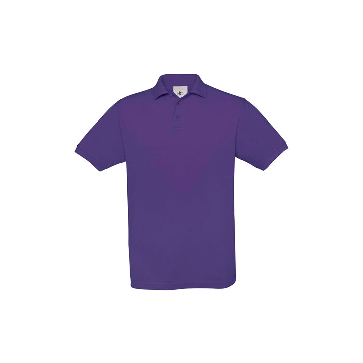 Koszulka męska polo 180 g/m² - BC0548