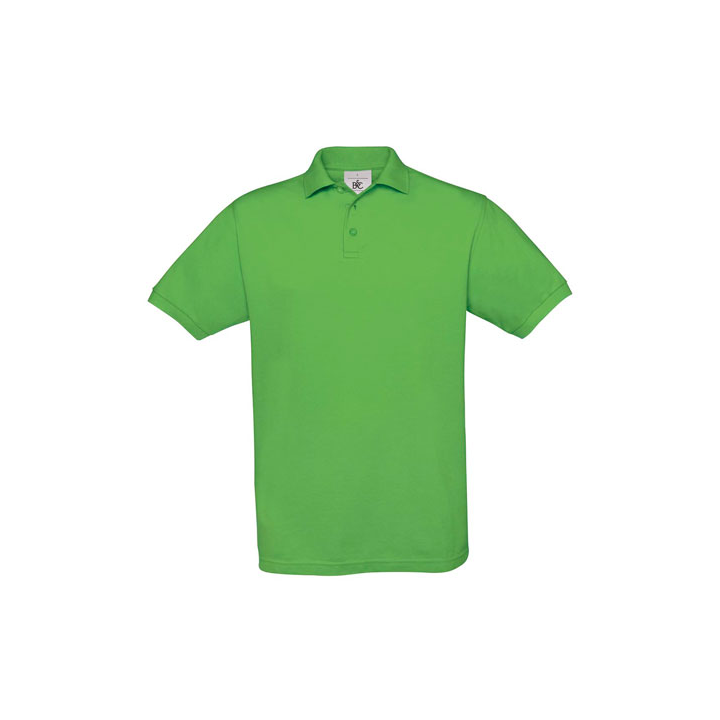 Koszulka męska polo 180 g/m² - BC0548