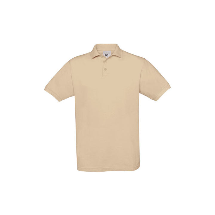 Koszulka męska polo 180 g/m² - BC0548