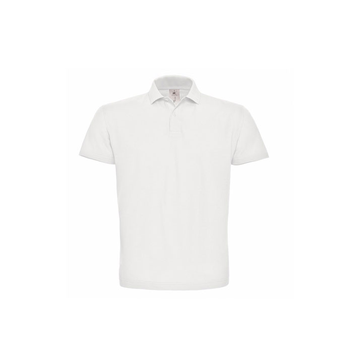 Koszulka męska polo 180 g/m² - BC0548