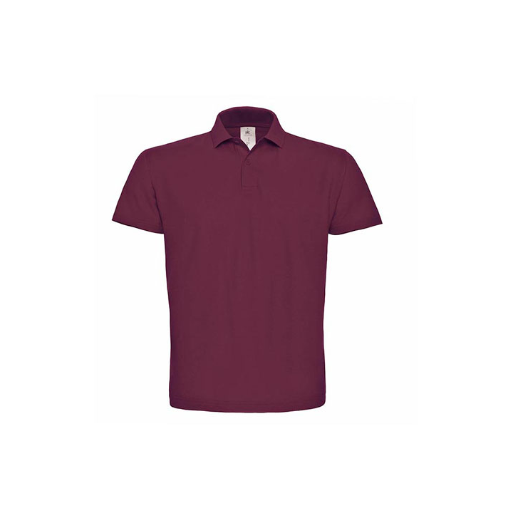 Koszulka męska polo 180 g/m² - BC0548