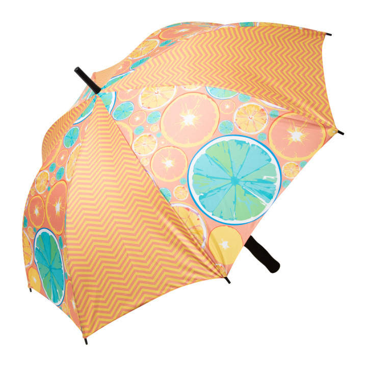 Personalizowany parasol przeciwdeszczowy - AP718378 (gadzety reklamowe)