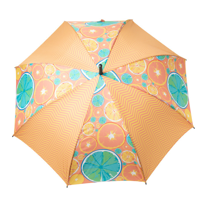 Personalizowany parasol przeciwdeszczowy - AP718378 (gadzety reklamowe)