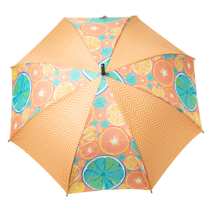 Personalizowany parasol przeciwdeszczowy - AP718378 (gadzety reklamowe)