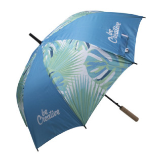 Personalizowany parasol przeciwdeszczowy - AP718692 (gadzety reklamowe)