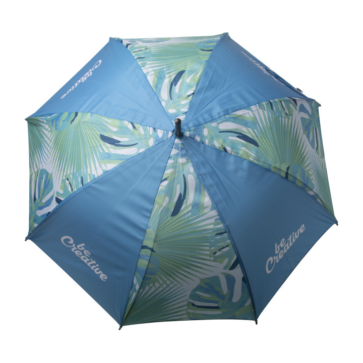 Personalizowany parasol przeciwdeszczowy - AP718692 (gadzety reklamowe)