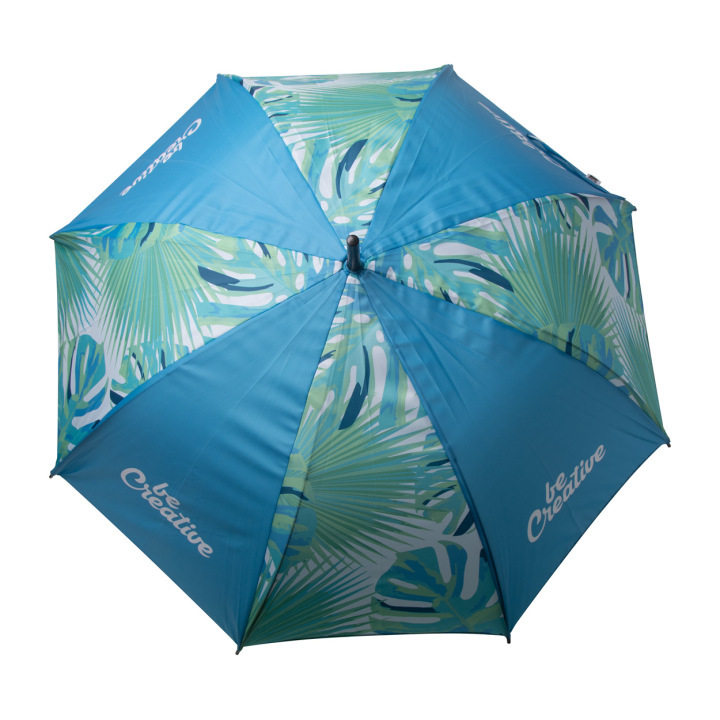 Personalizowany parasol przeciwdeszczowy - AP718692 (gadzety reklamowe)