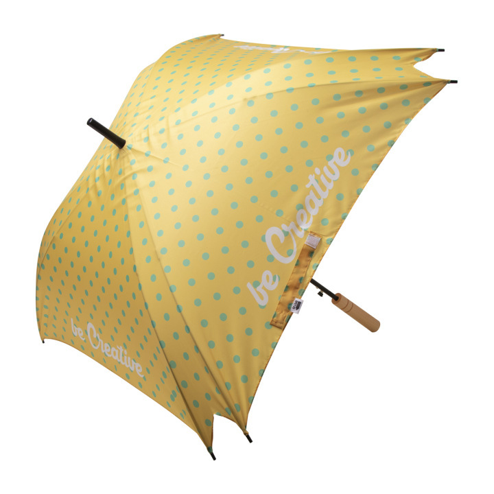 Personalizowany parasol przeciwdeszczowy - AP718691 (gadzety reklamowe)