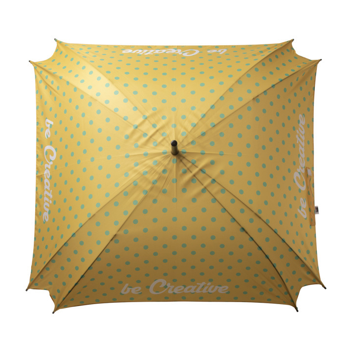 Personalizowany parasol przeciwdeszczowy - AP718691 (gadzety reklamowe)