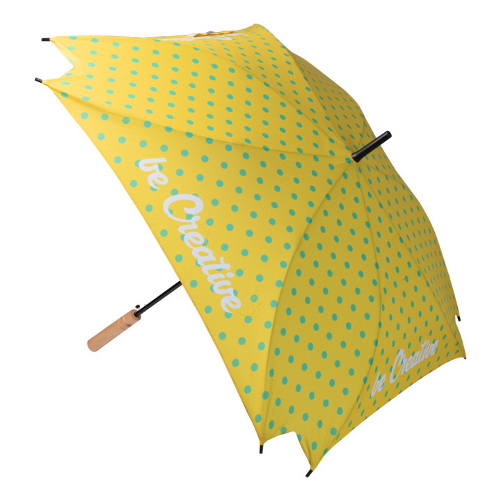 Personalizowany parasol przeciwdeszczowy - AP718691 (gadzety reklamowe)