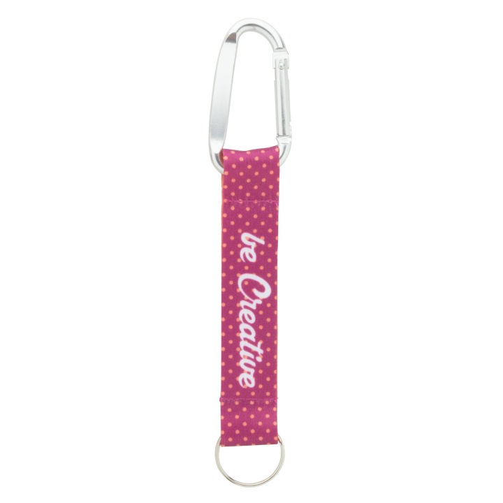 Personalizowany brelok do kluczy - AP718987 (ANDA#21)