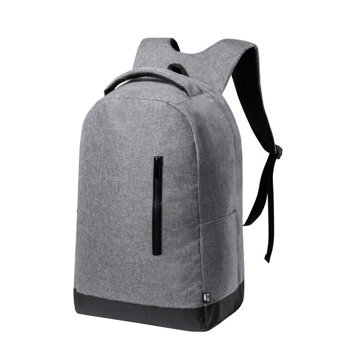 Plecak z RPET - AP721900 (ANDA#77)