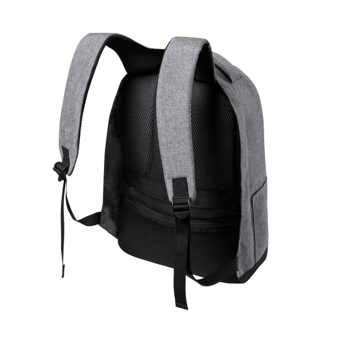 Plecak z RPET - AP721900 (ANDA#77)