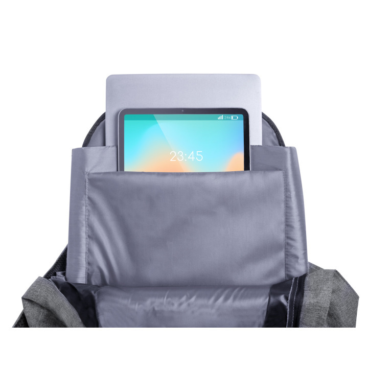 Plecak z RPET - AP721900 (ANDA#77)