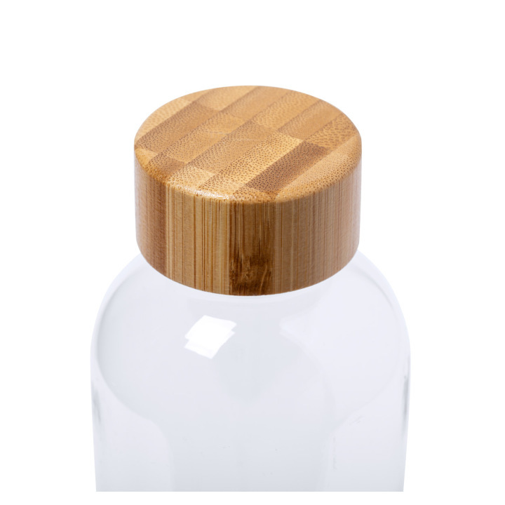 Butelka RPET, 600 ml - AP721945 (gadzety reklamowe)