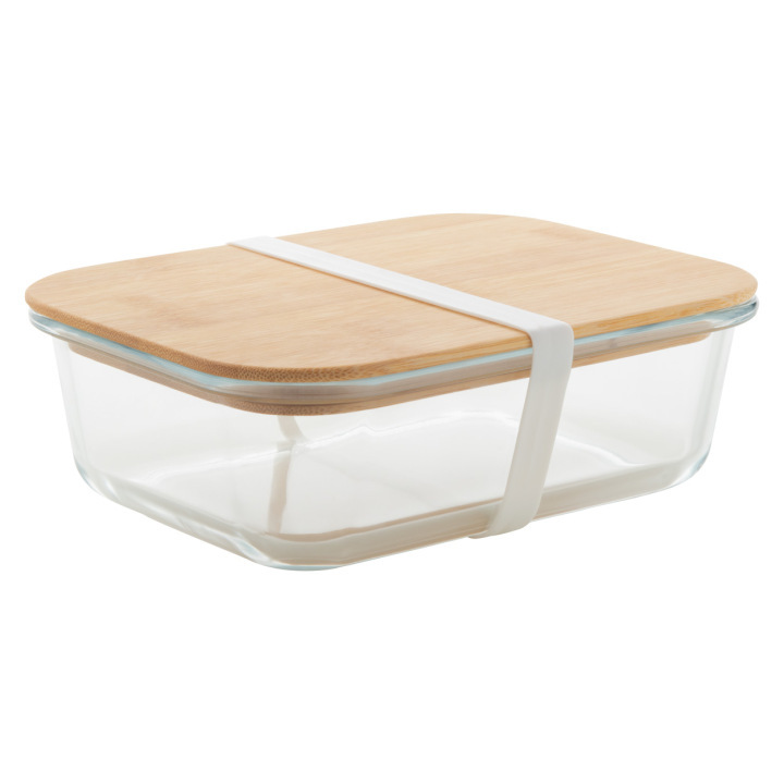 Pudełko szklane na lunch/lunch box - AP800440 (gadzety reklamowe)