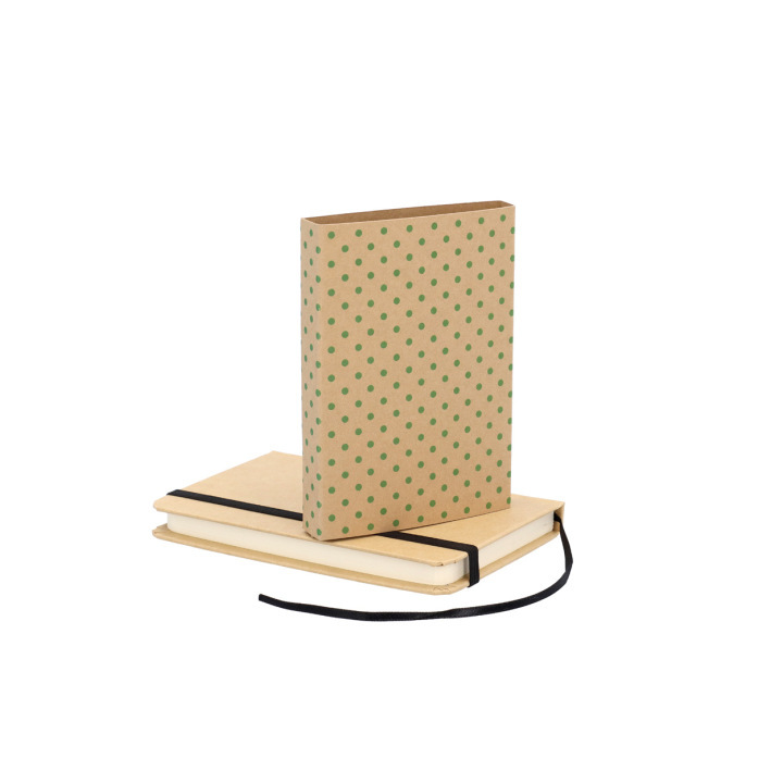 Personalizowany rękaw z papieru kraft - AP713027 (ANDA#00)