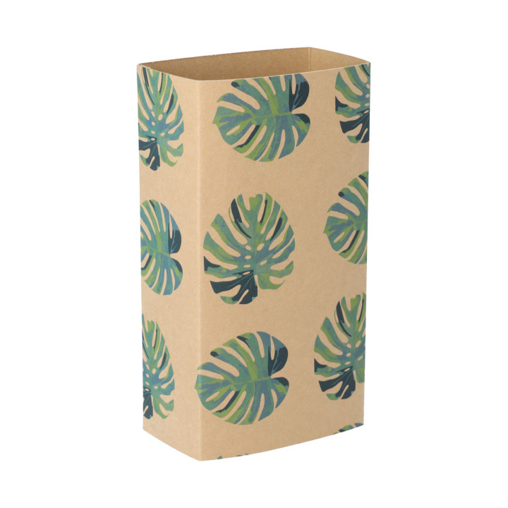 Personalizowany rękaw z papieru kraft - AP713089 (ANDA#00)