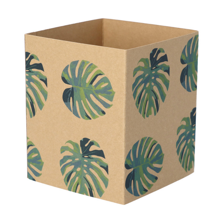 Personalizowany rękaw z papieru kraft - AP713159 (ANDA#00)