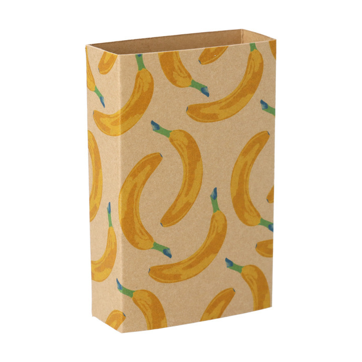 Personalizowany rękaw z papieru kraft - AP713201 (ANDA#00)