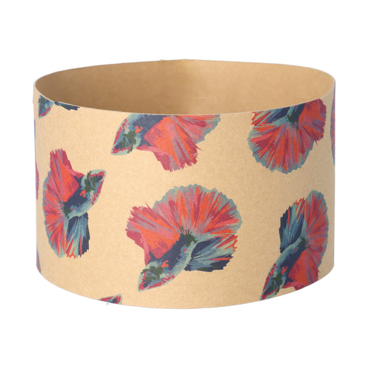 Personalizowany rękaw z papieru kraft - AP713221 (ANDA#00)