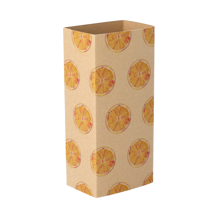 Personalizowany rękaw z papieru kraft - AP713225 (ANDA#00)