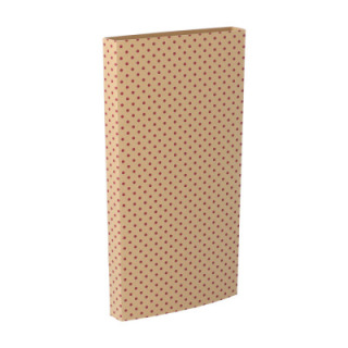 Personalizowany rękaw z papieru kraft - AP713359 (ANDA#00)