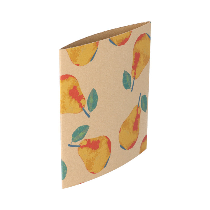 Personalizowany rękaw z papieru kraft - AP713281 (ANDA#00)