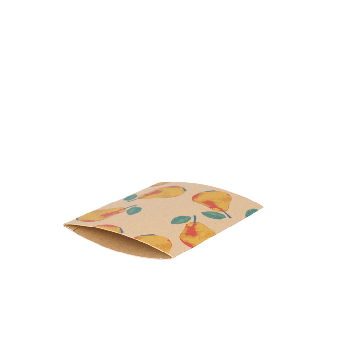 Personalizowany rękaw z papieru kraft - AP713281 (ANDA#00)