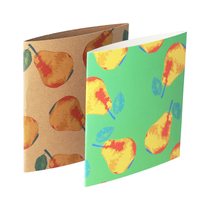 Personalizowany rękaw z papieru kraft - AP713281 (ANDA#00)