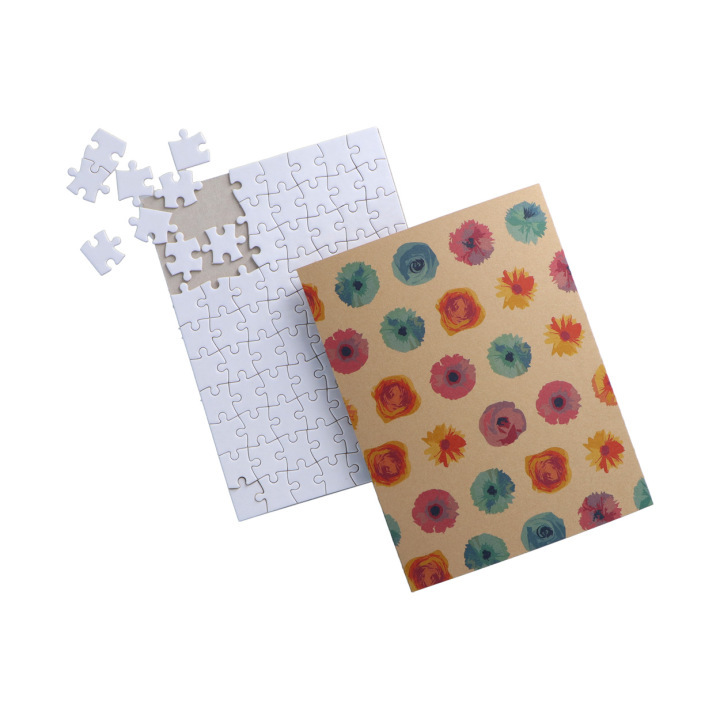 Personalizowany rękaw z papieru kraft - AP713289 (ANDA#00)