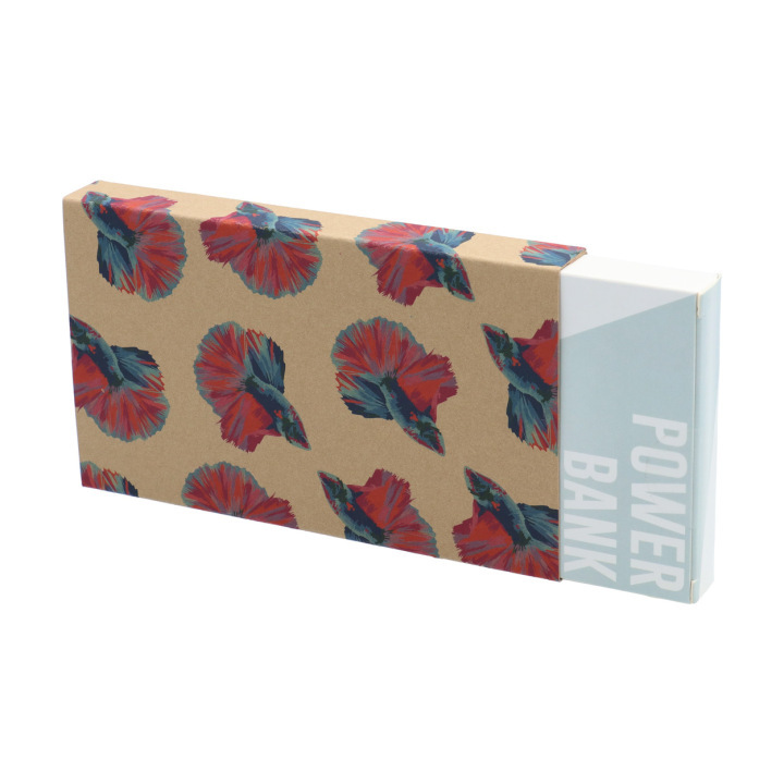 Personalizowany rękaw z papieru kraft - AP713375 (ANDA#00)