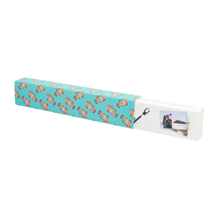 Personalizowany papierowy rękaw - AP713302 (ANDA#01)