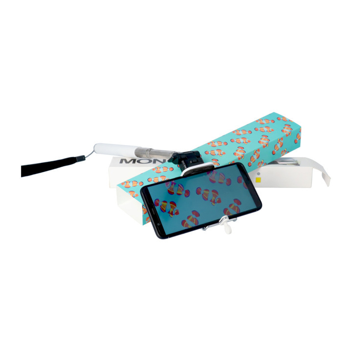 Personalizowany papierowy rękaw - AP713302 (ANDA#01)