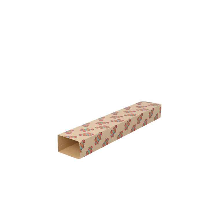 Personalizowany rękaw z papieru kraft - AP713303 (ANDA#00)
