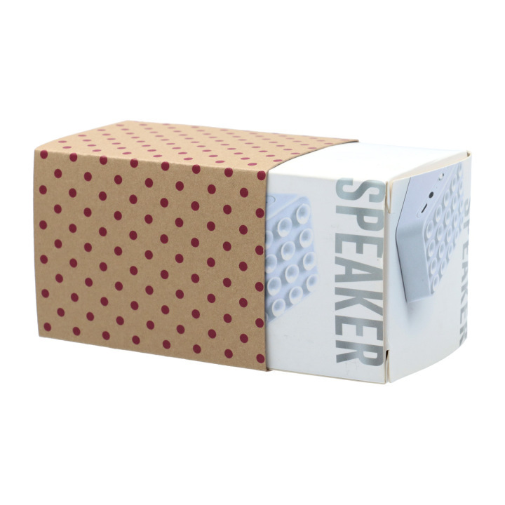 Personalizowany rękaw z papieru kraft - AP713311 (ANDA#00)