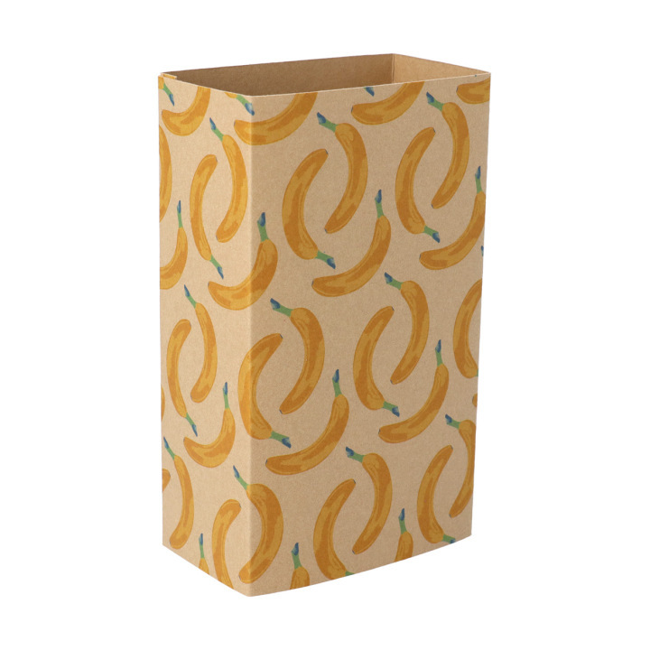 Personalizowany rękaw z papieru kraft - AP713313 (ANDA#00)