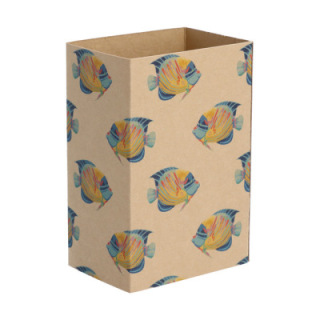Personalizowany rękaw z papieru kraft - AP713131 (ANDA#00)