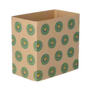 Personalizowany rękaw z papieru kraft - AP713265 (ANDA#00)