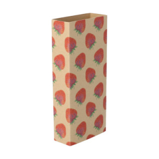 Personalizowany rękaw z papieru kraft - AP713269 (ANDA#00)