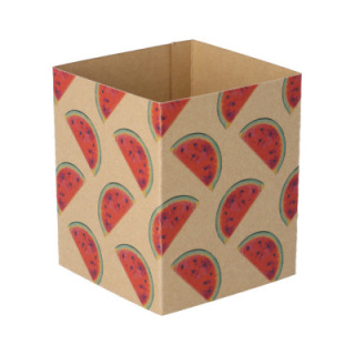 Personalizowany rękaw z papieru kraft - AP713273 (ANDA#00)
