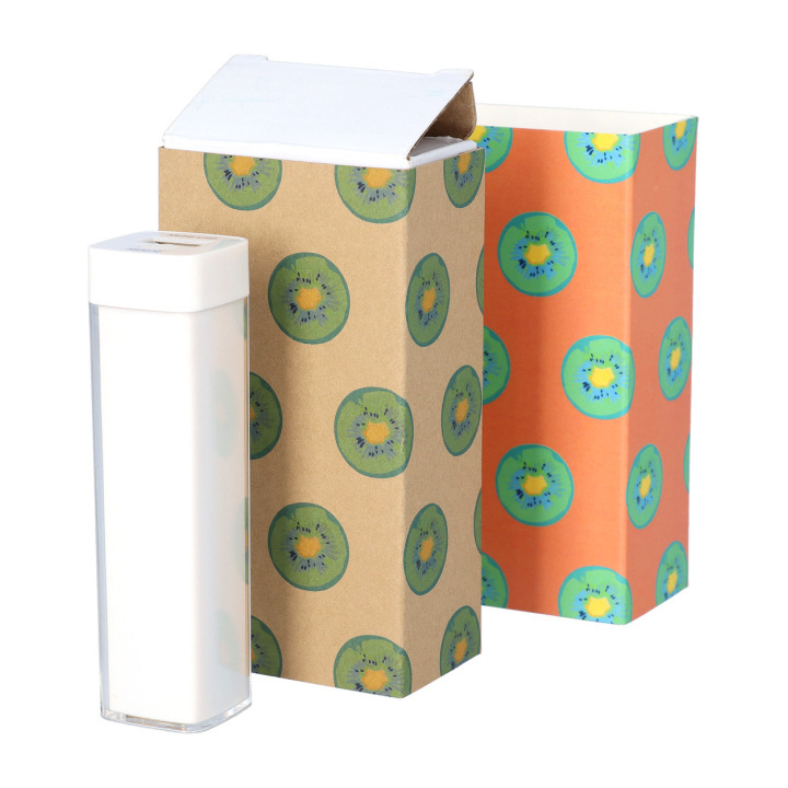 Personalizowany rękaw z papieru kraft - AP713457 (ANDA#00)