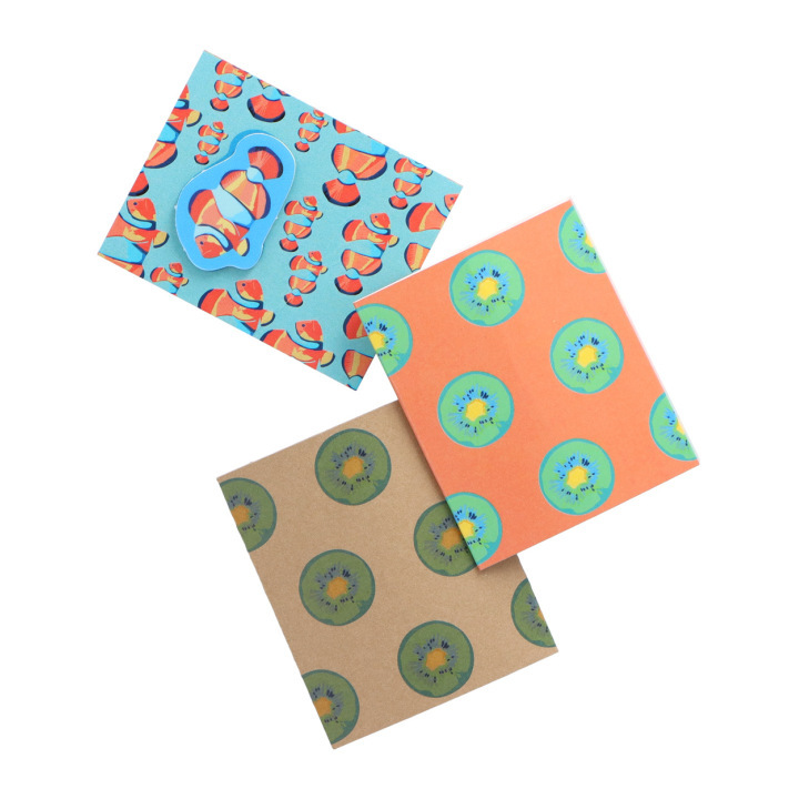 Personalizowany papierowy rękaw - AP713458 (ANDA#01)