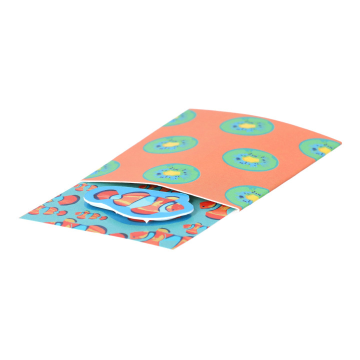 Personalizowany papierowy rękaw - AP713458 (ANDA#01)