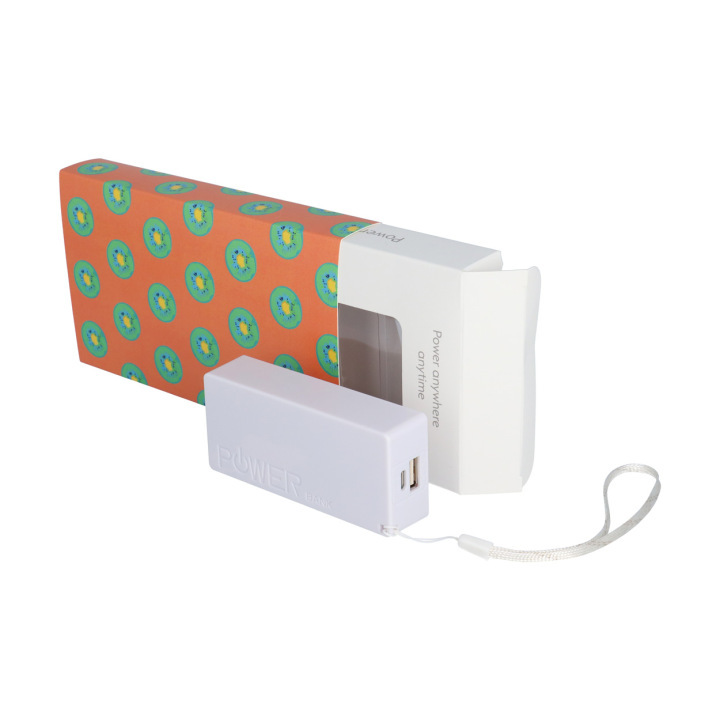 Personalizowany papierowy rękaw - AP713406 (ANDA#01)