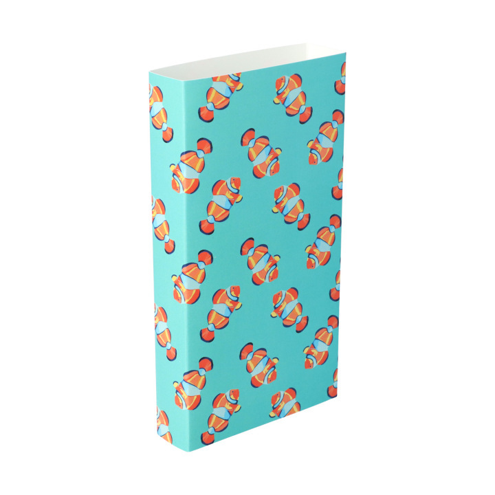 Personalizowany papierowy rękaw - AP713408 (ANDA#01)