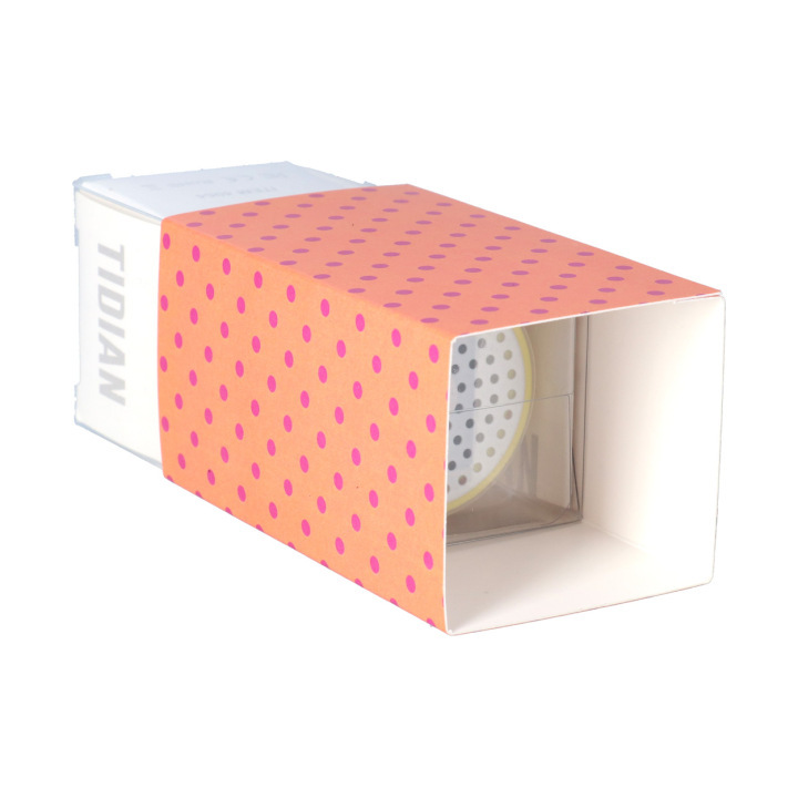 Personalizowany papierowy rękaw - AP713484 (ANDA#01)